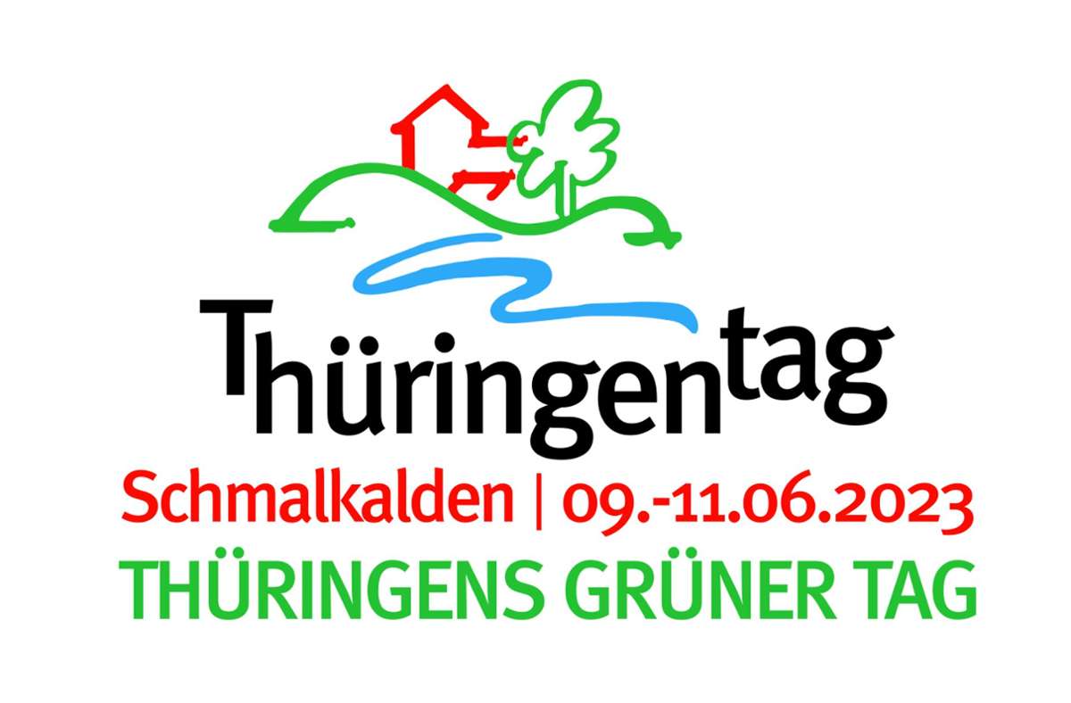 Featured image for “Einladung zum Thüringentag Schmalkalden 09.-11.06.23”