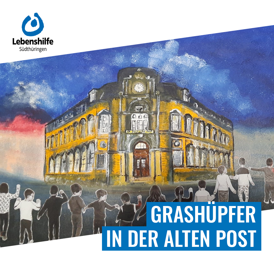 Featured image for “Welttag des Hörens”