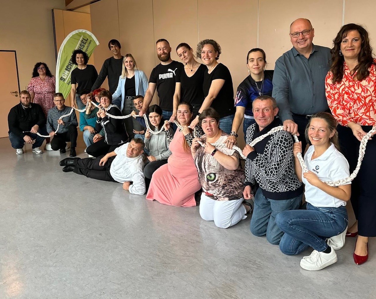 Featured image for “Aktionstag Schichtwechsel”