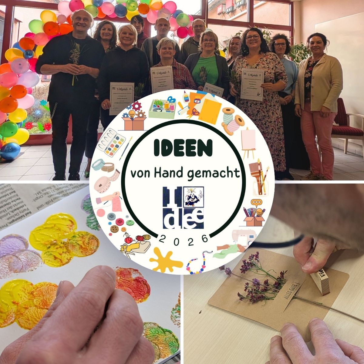 Featured image for “Tag der Idee 2026: Gemeinsam Zukunft gestalten bei der Lebenshilfe Südthüringen”