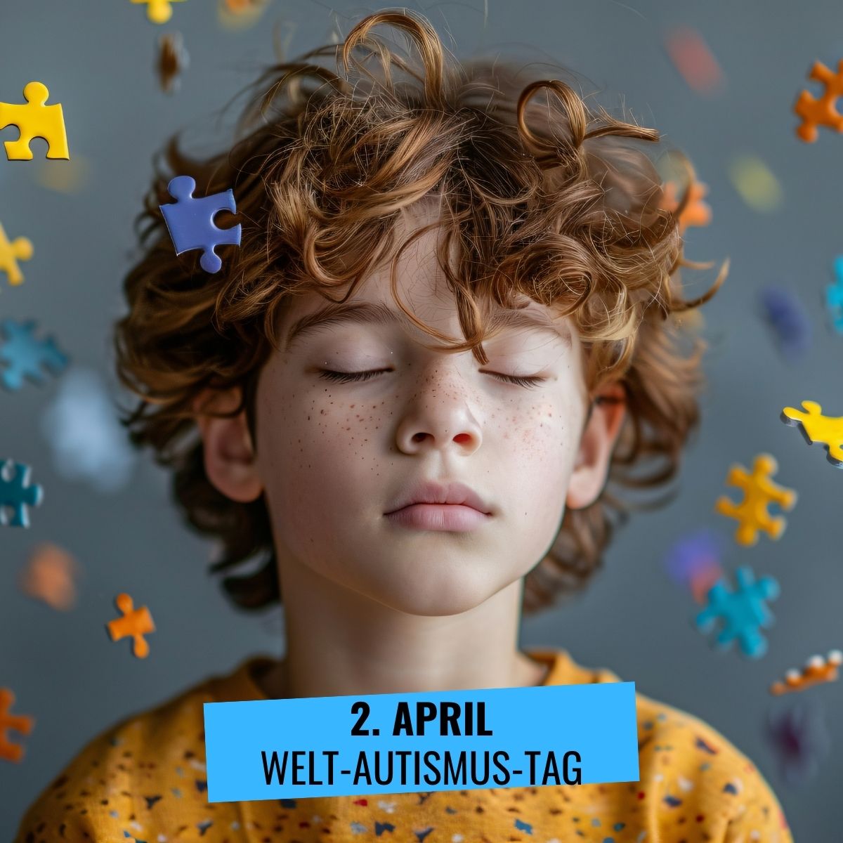 Featured image for “Welt-Autismus-Tag: Vielfalt verstehen. Inklusion leben.”