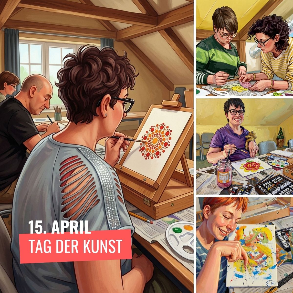 Featured image for “Tag der Kunst”