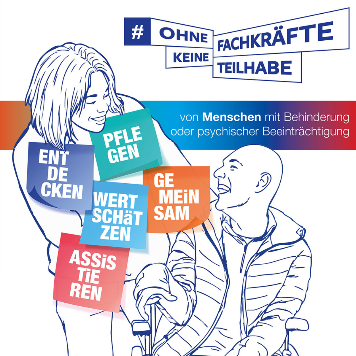 Featured image for “Fachkräfte im Fokus: Einsatz, der Leben verändert”