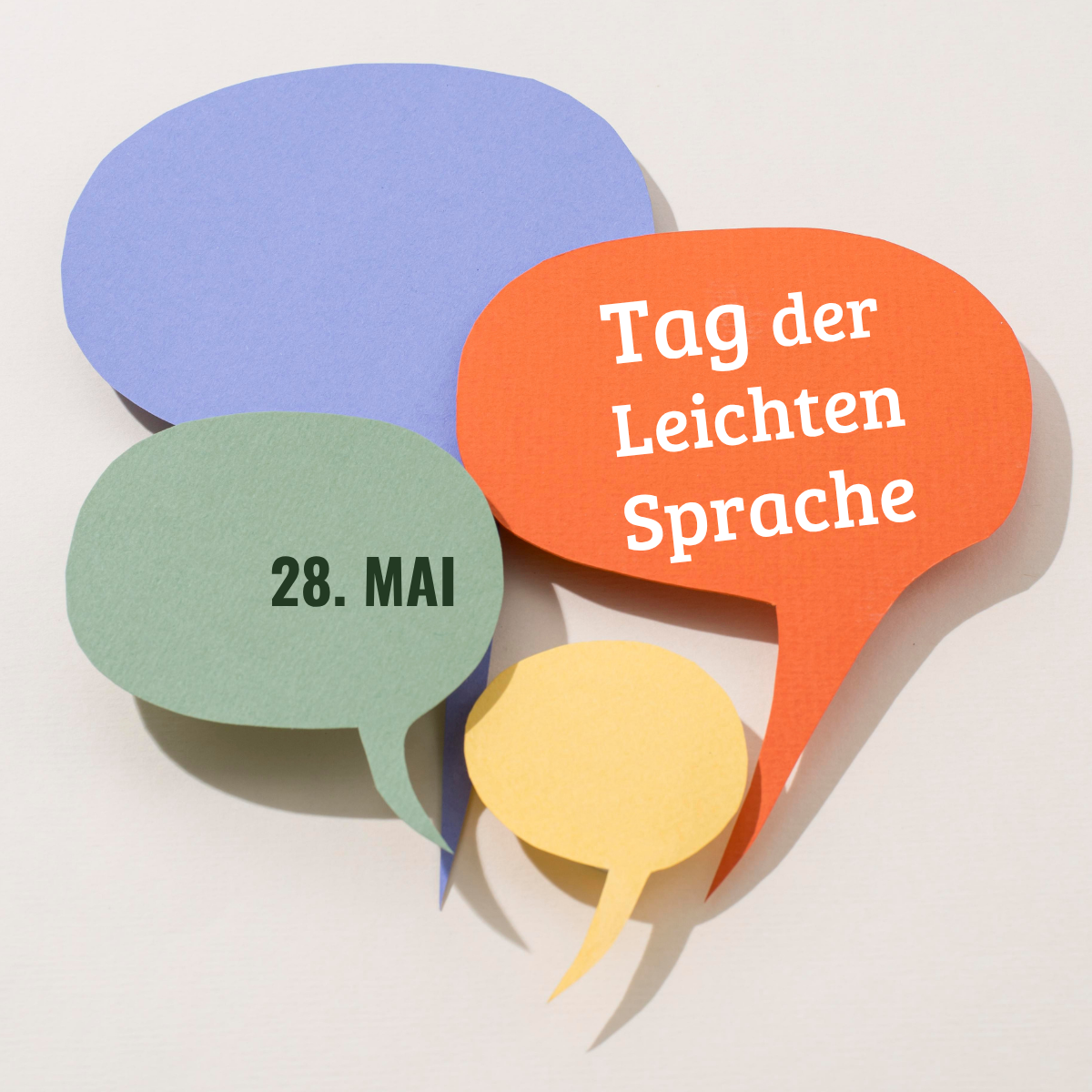 Featured image for “Internationaler Tag der Leichten Sprache”